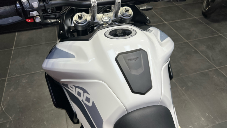 Triumph Tiger 900 GT Pro (20MY)